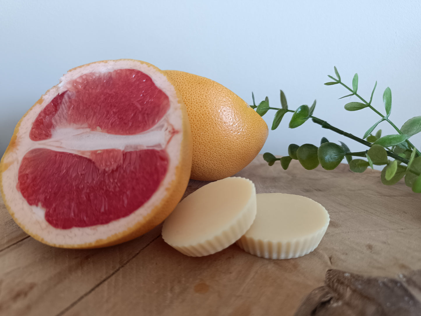 Fondant parfumé Pamplemousse