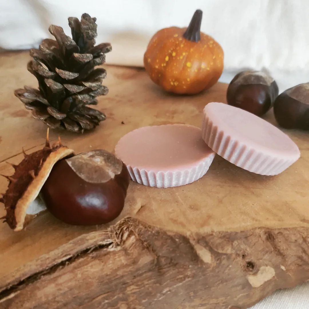 Fondant parfumé Châtaigne gourmande