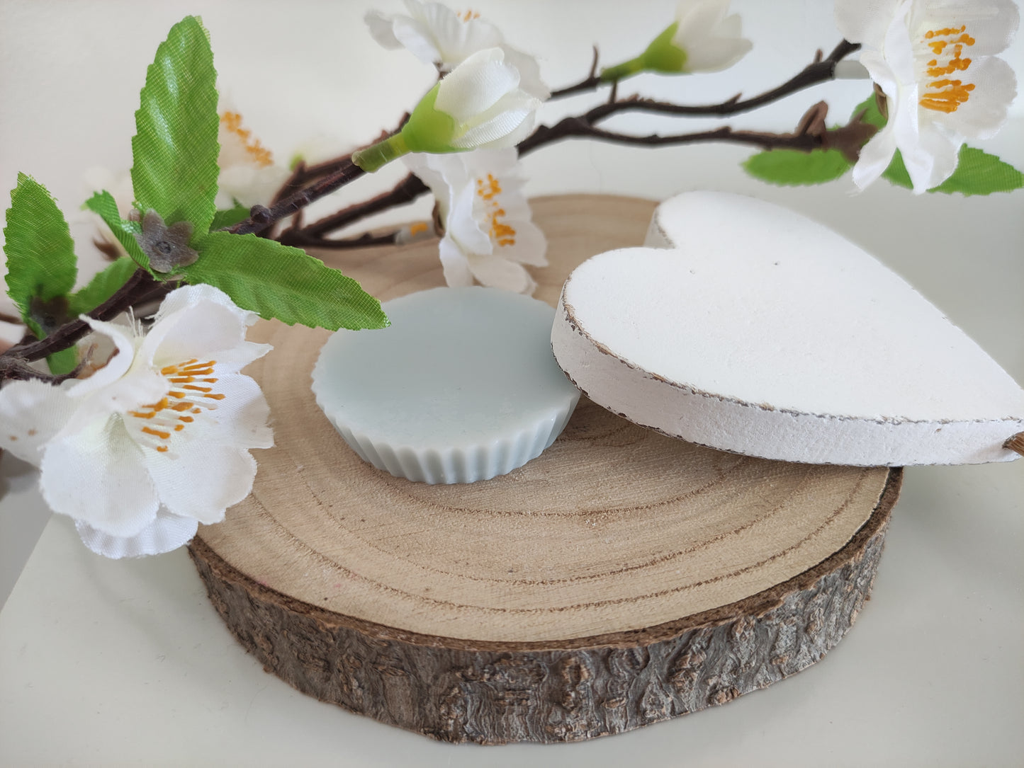 Fondant parfumé Fraîcheur