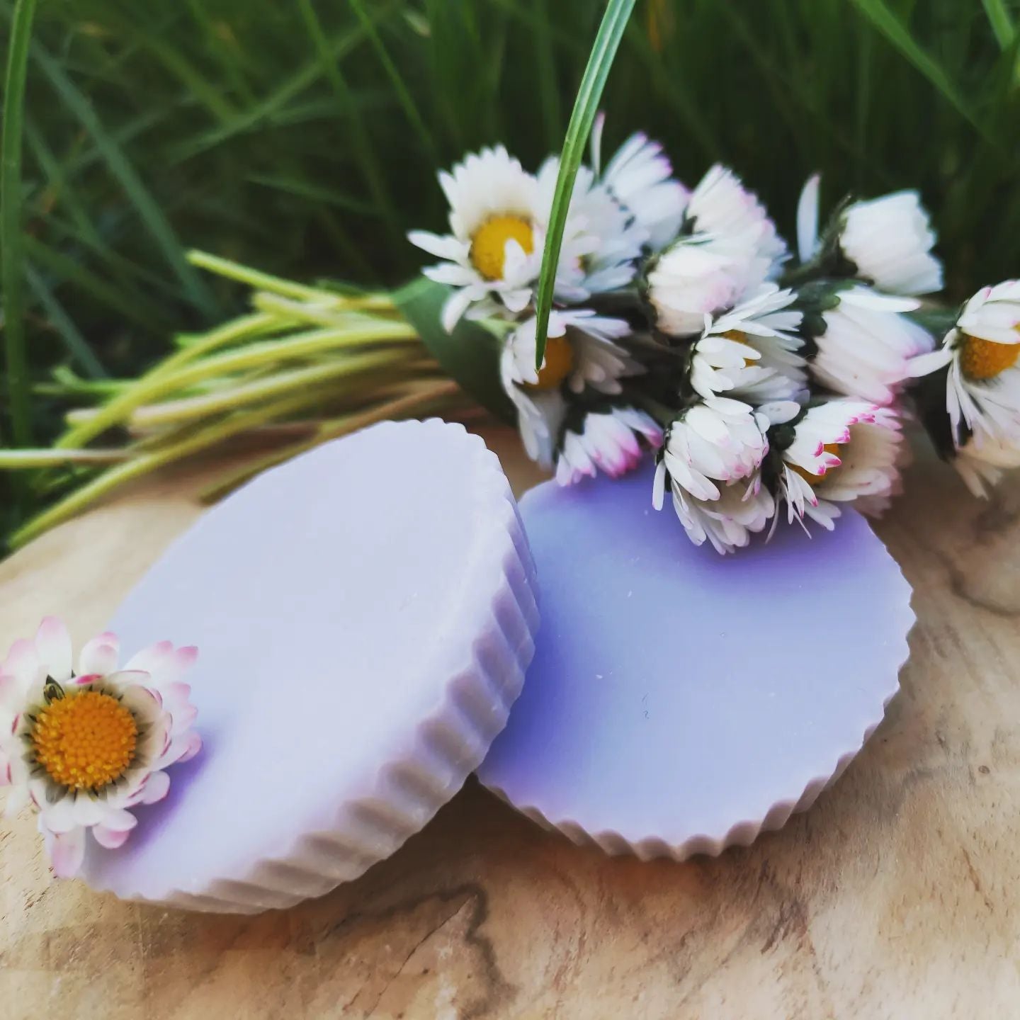 Fondant parfumé La Belle Vie