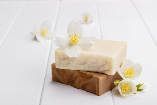 Fondant parfumé Savon Doux