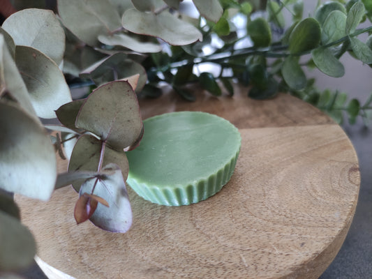 Fondant parfumé Eucalyptus